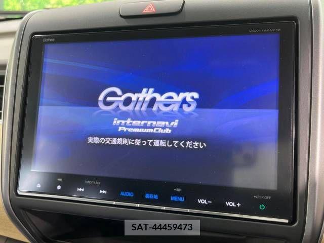 Honda FREED 2017-10 379629-2