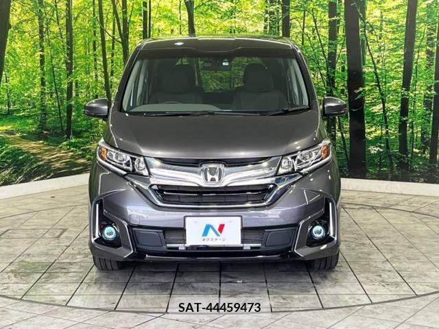 Honda FREED 2017-10 379629-15