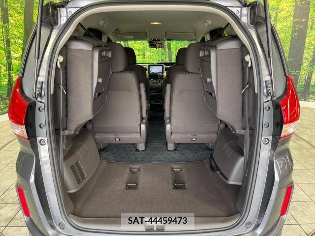 Honda FREED 2017-10 379629-11