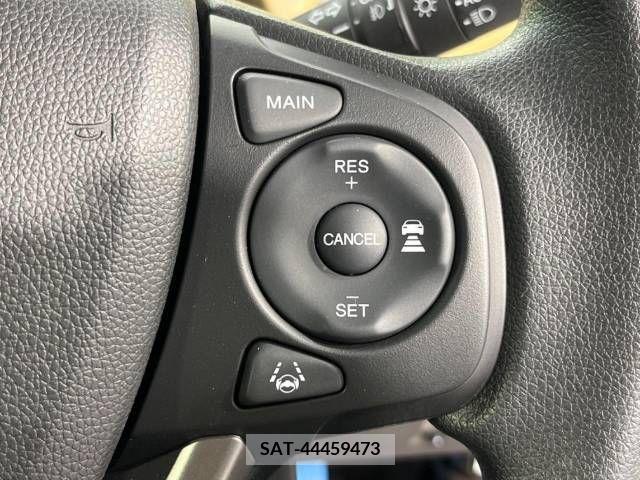 Honda FREED 2017-10 379629-5