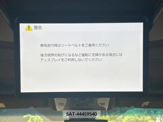 Toyota ALPHARD 2021-06 278504-3
