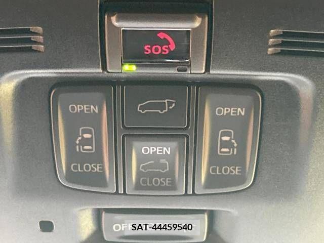 Toyota ALPHARD 2021-06 278504-6