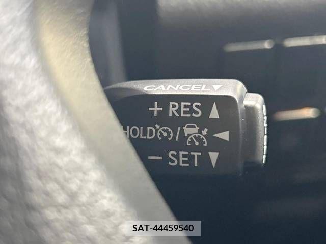 Toyota ALPHARD 2021-06 278504-8