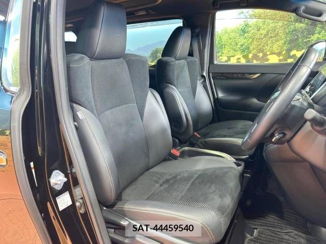 Toyota ALPHARD 2021-06 278504-11