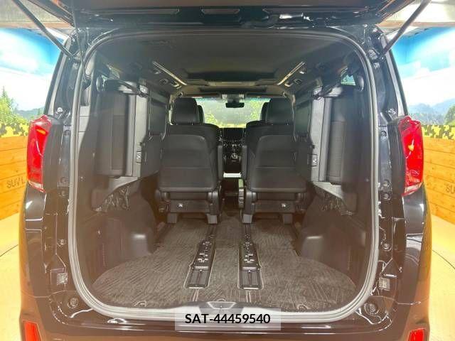 Toyota ALPHARD 2021-06 278504-14