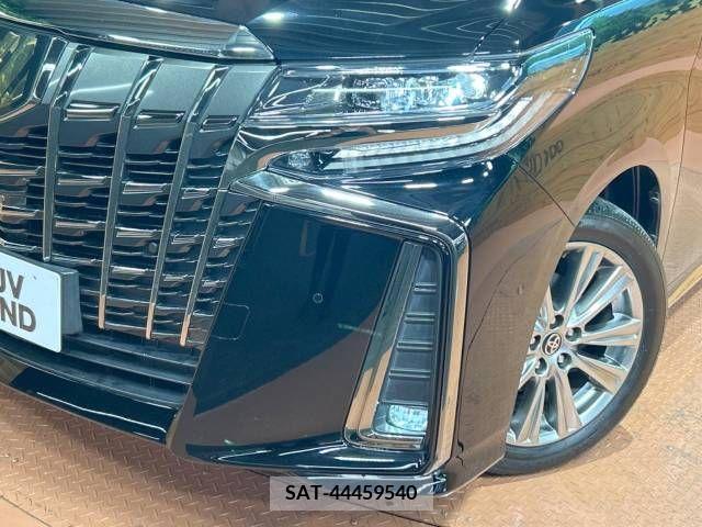 Toyota ALPHARD 2021-06 278504-15