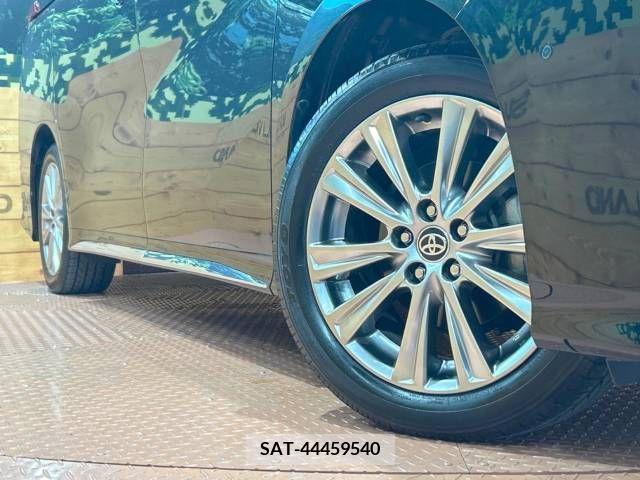 Toyota ALPHARD 2021-06 278504-16