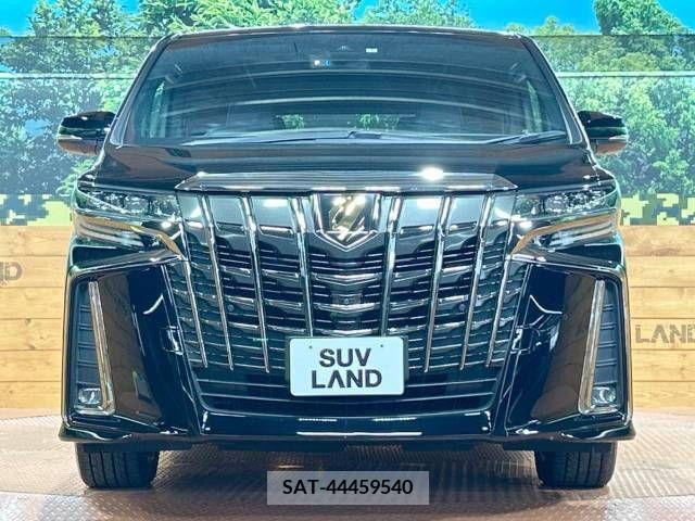 Toyota ALPHARD 2021-06 278504-19