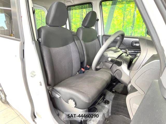 Nissan ROOX 2019-03 323911-8