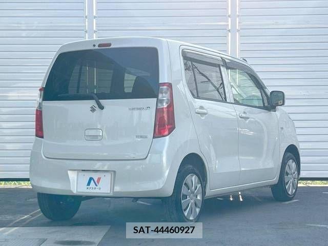 Suzuki WAGON R 2015-06 370914-18