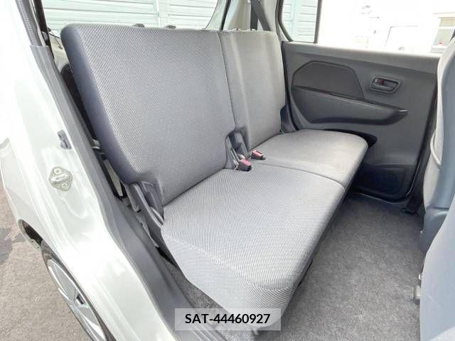 Suzuki WAGON R 2015-06 370914-10