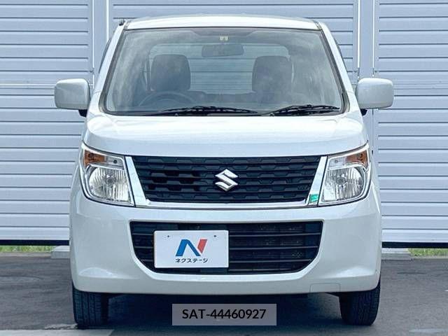 Suzuki WAGON R 2015-06 370914-15