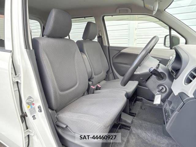 Suzuki WAGON R 2015-06 370914-9