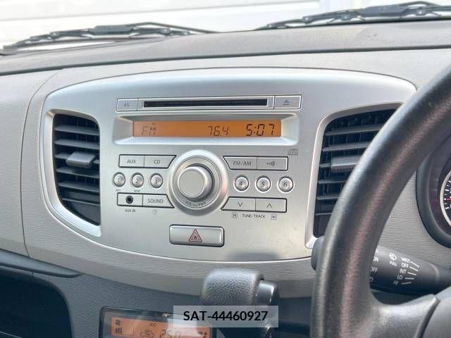 Suzuki WAGON R 2015-06 370914-2