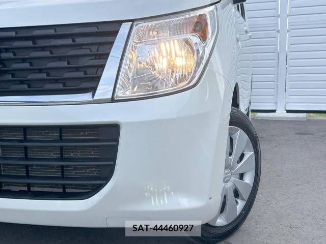 Suzuki WAGON R 2015-06 370914-13