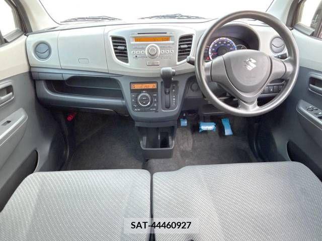 Suzuki WAGON R 2015-06 370914-1