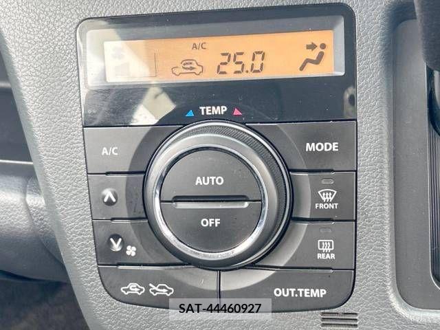 Suzuki WAGON R 2015-06 370914-7
