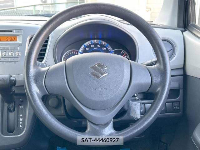 Suzuki WAGON R 2015-06 370914-12