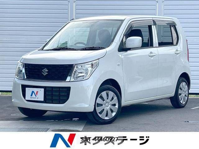 Suzuki WAGON R 2015-06 370914-0