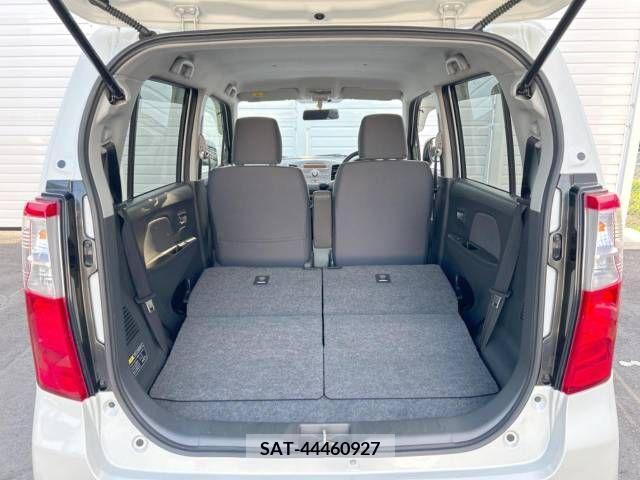 Suzuki WAGON R 2015-06 370914-11