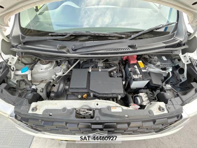 Suzuki WAGON R 2015-06 370914-19