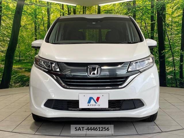 Honda FREED 2017-09 391011-15