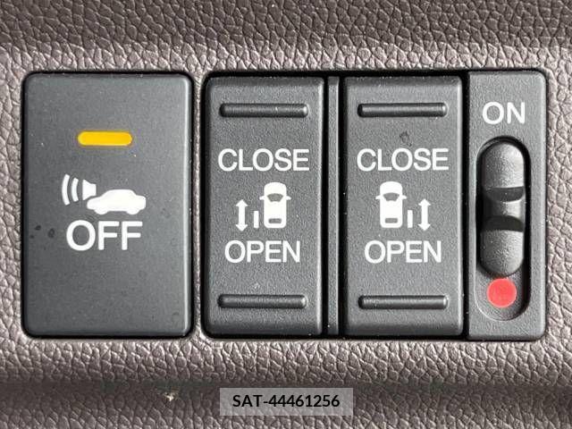 Honda FREED 2017-09 391011-4