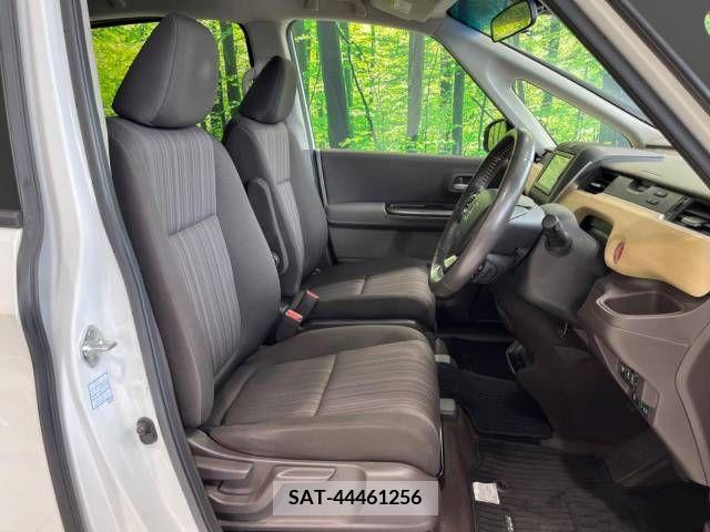 Honda FREED 2017-09 391011-8
