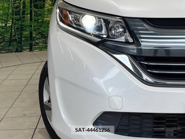Honda FREED 2017-09 391011-13