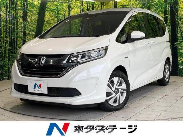 Honda FREED 2017-09 391011-0