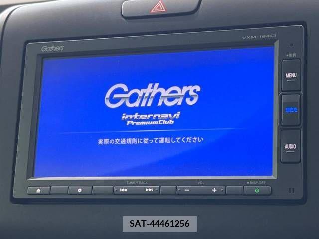 Honda FREED 2017-09 391011-2