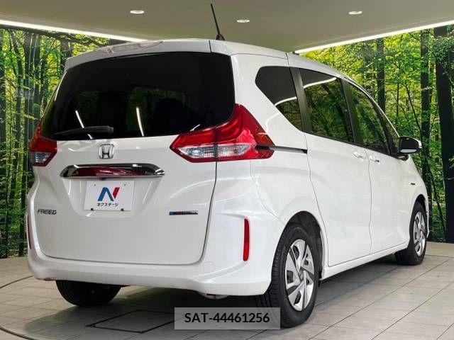 Honda FREED 2017-09 391011-18