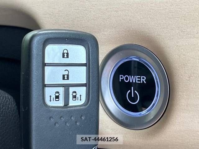 Honda FREED 2017-09 391011-7
