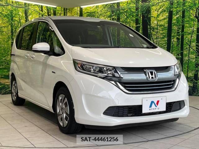 Honda FREED 2017-09 391011-17