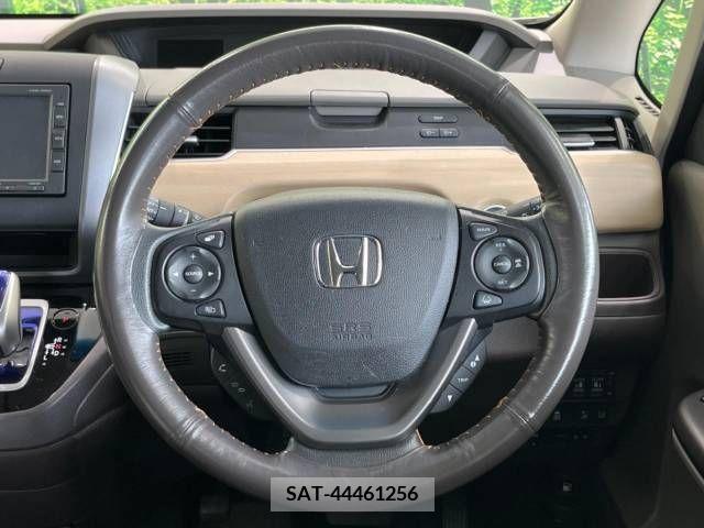 Honda FREED 2017-09 391011-12