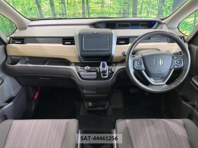 Honda FREED 2017-09 391011-1