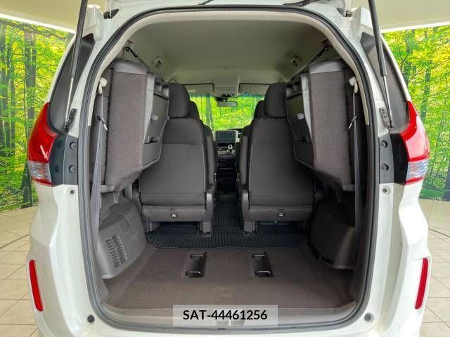 Honda FREED 2017-09 391011-11