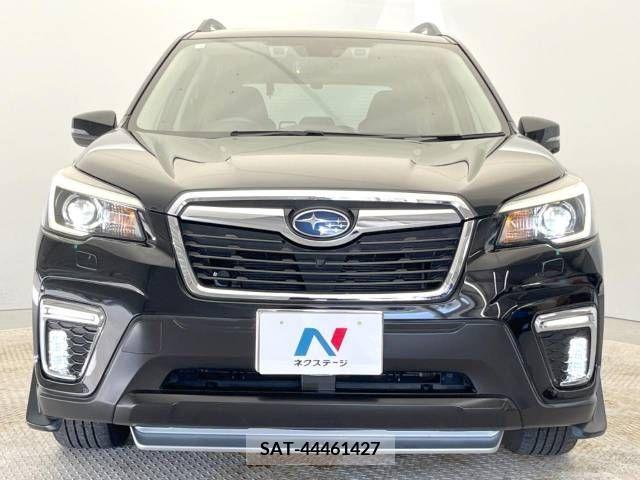 Subaru FORESTER 2018-08 376066-16