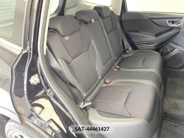Subaru FORESTER 2018-08 376066-12