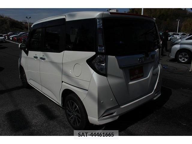 Daihatsu THOR 2019-01 213567-10