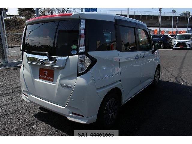 Daihatsu THOR 2019-01 213567-9