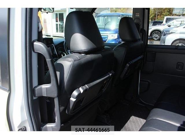 Daihatsu THOR 2019-01 213567-17