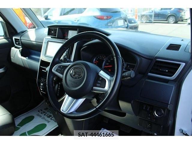 Daihatsu THOR 2019-01 213567-15