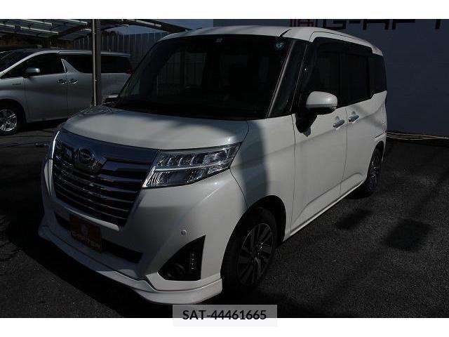 Daihatsu THOR 2019-01 213567-11