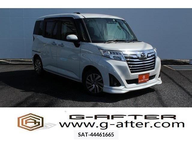 Daihatsu THOR 2019-01 213567-0