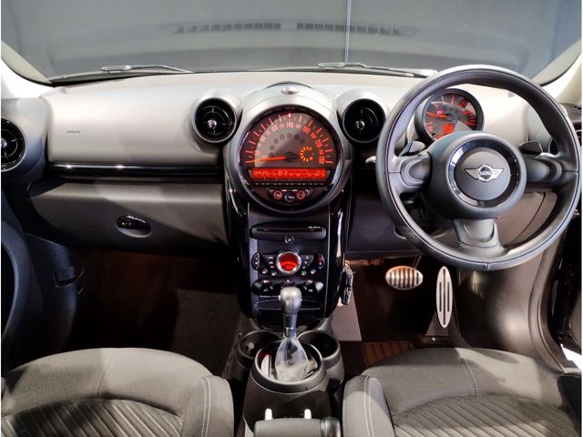 Bmw MINI 2016-09 24100-1