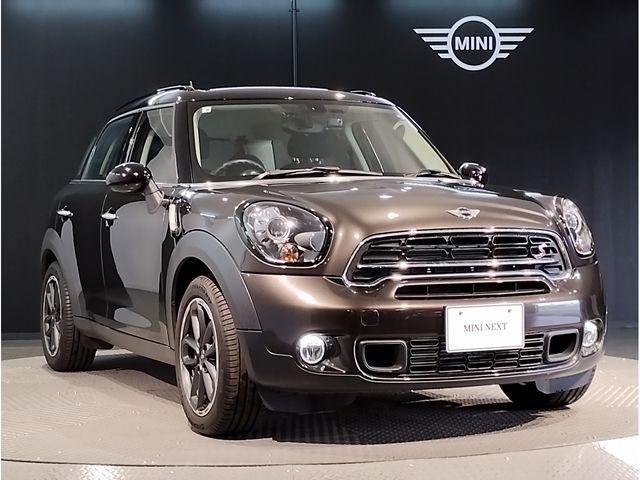 Bmw MINI 2016-09 24100-5