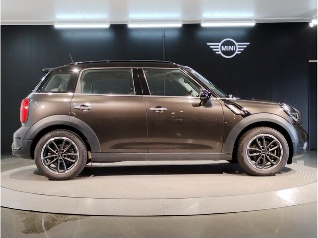 Bmw MINI 2016-09 24100-7
