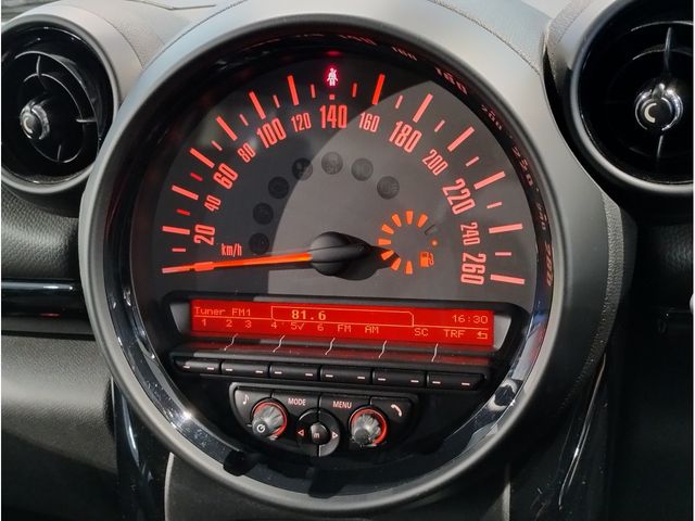 Bmw MINI 2016-09 24100-16