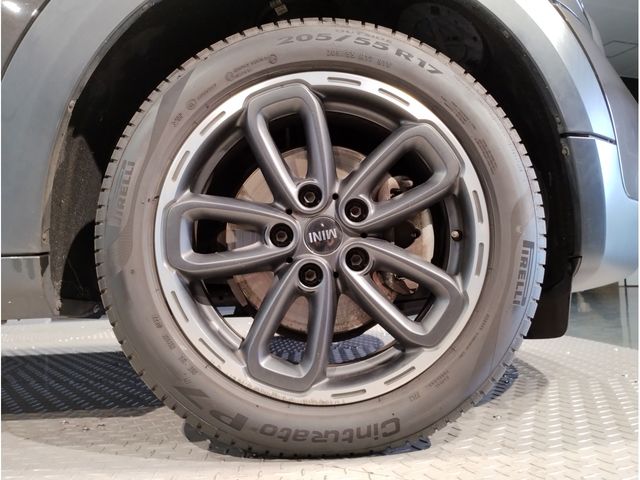 Bmw MINI 2016-09 24100-9